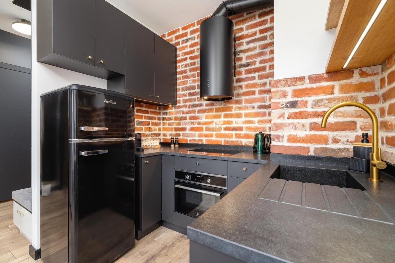 Solaris Park Apartment Tauron Arena By Renters Prestige คราคูฟ ภายนอก รูปภาพ