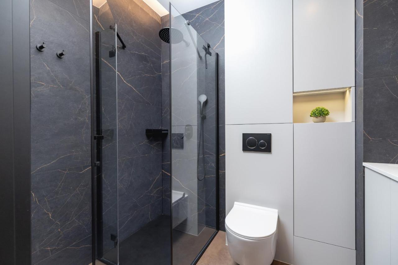 Solaris Park Apartment Tauron Arena By Renters Prestige คราคูฟ ภายนอก รูปภาพ